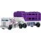 Hot Wheels Track Fleet Vehicle (Styles Vary)