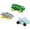 Hot Wheels Stretchy Vehicle (Styles Vary)