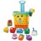 LeapFrog 2-in-1 Count Along Basket and Smart Scanner
