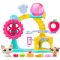 Littlest Pet Shop Fun Factory Playset