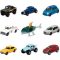 Matchbox Adventures 9 Car Set