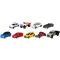 Matchbox City Adventure 9 Car Set