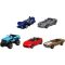 Matchbox Blue Highways III 5 Car Set