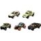 Matchbox MBX Adventure II 5 Car Set