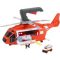 Matchbox Action Drivers Rescue Helicopter