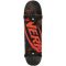 Nerf Skateboard with Blaster and Darts