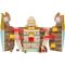 The Super Mario Bros. Movie – Donkey Kong Stadium Playset