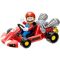 The Super Mario Bros. Movie – Mario Kart and Figure