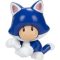 Super Mario – Cat Toad 6cm Figure