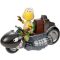 The Super Mario Bros. Movie – Koopa Troopa Kart and Figure