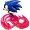 Sonic the Hedgehog – Running Sonic 6cm Figure