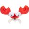 Sonic the Hedgehog – Classic Crabmeat 6cm Figure