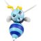 Sonic the Hedgehog – Buzz Bomber 6cm Figure