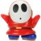 Super Mario – Shy Guy 6cm Figure