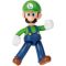 Super Mario – Luigi 6cm Figure