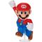 Super Mario – Jumping Mario 6cm Figure