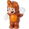 Super Mario – Tanooki Mario 6cm Figure