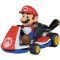 Super Mario Pull Back Racer Vehicles (Styles Vary)
