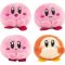 Kirby Plush Cuties Mystery Soft Toy Capsule (Styles Vary)