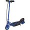 Razor PowerCore E90 12V Blue Electric Scooter