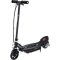 Razor PowerCore E90 12V Black Electric Scooter