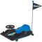 Razor Crazy Cart Shift 12V Electric Drifting Ride On