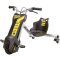 Razor PowerRider Black 12V Electric 360 Ride On Trike