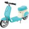 Razor Pocket Mod 12V Teal Electric Scooter