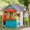 Smoby Chef Play House and Accessories