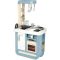 Smoby Bon Appetit Roleplay Kitchen Playset with Accessories