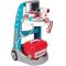 Smoby Medical Roleplay Electronic Trolley
