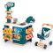 Smoby Super Market Playset with Trolley