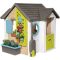 Smoby Garden Play House and Accessories