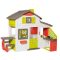 Smoby Neo Friends Playhouse and Kitchen
