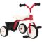 Smoby Rookie Adjustable Tricycle