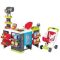 Smoby Mini Market Roleplay Shop Playset