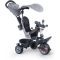 Smoby Baby Driver Plus 3-in-1 Transforming Trike