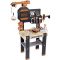 Smoby Black + Decker Bricolo Builder Workbench
