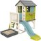 Smoby Playhouse on Stilts