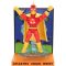 The Simpsons Radioactive Man 12cm Premium Collectible Figure
