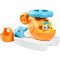 Tomy Toomies Splash & Rescue Helicopter Bath Toy