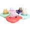 Tomy Toomies Peppa’s Pool Party Bath Toy