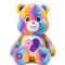 Care Bears Friends Forever Bear 35cm Soft Toy