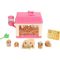 Little Live Pets Mama Surprise! Mini’s Lil’ Bunny Playset