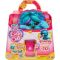 Little Live Pets Scruff-a-Luvs Cutie Cuts – Blue Soft Toy