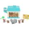Little Live Pets Mama Surprise! Mini’s Lil’ Mouse Playset