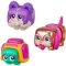 Little Live Pets Squirkies Metallic Pop Tube Pup 3 Pack