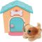 Little Live Pets My Puppy’s Home! Minis Playset – Teal
