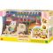 Sylvanian Families Hamburger Stand Playset