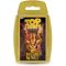 Top Trumps Classics Card Game – Awesome Animals Edition